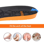 Steppra™ Massage Comfort Pro™ Insoles