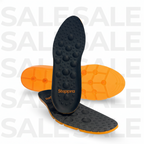 Steppra™ Massage Comfort Pro™ Insoles